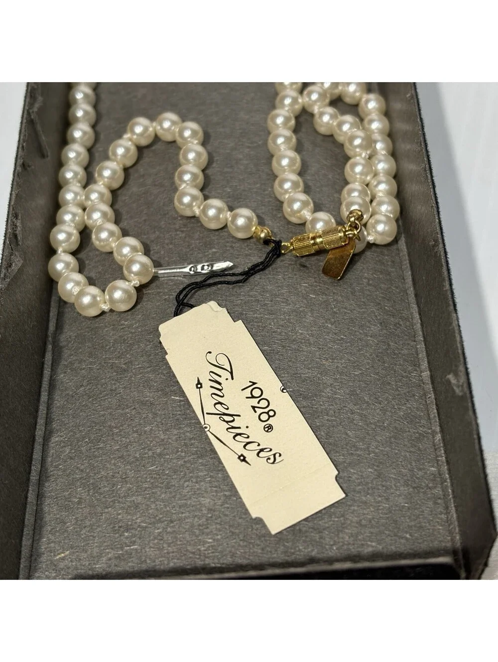 N/A vintage 1928